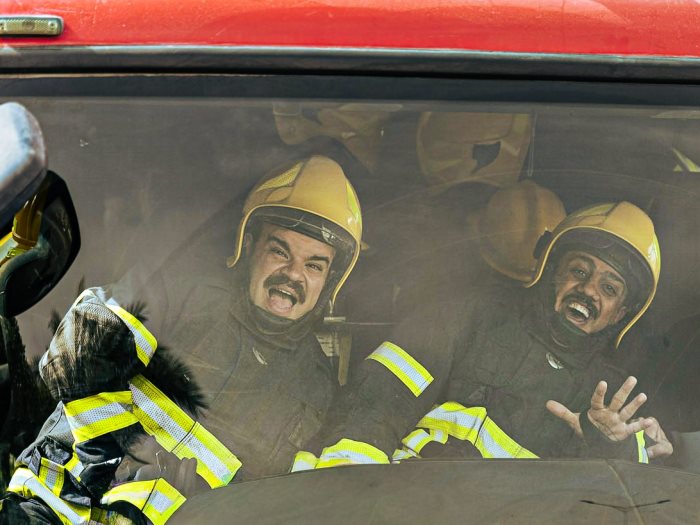 محمد عبد الرحمن واوس اوس