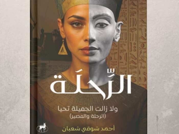 رواية الرحلة,