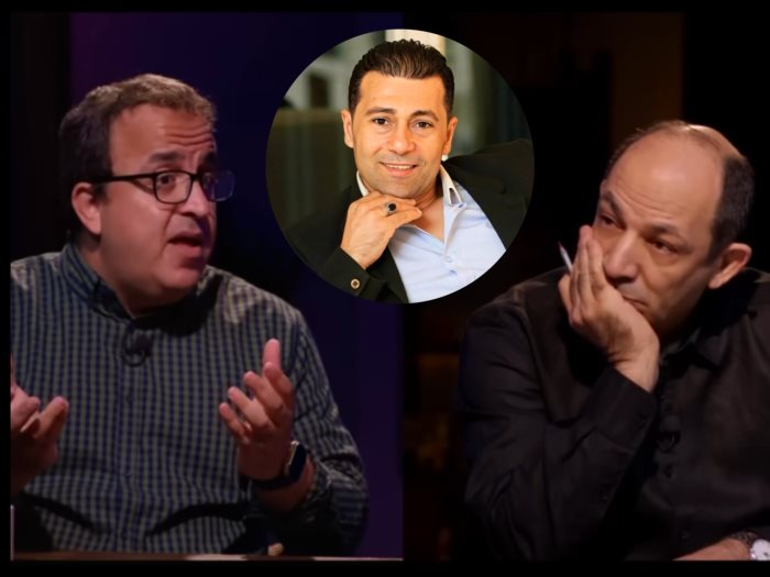 سيد جبيل وجمال عبد الناصر وإبراهيم العسال