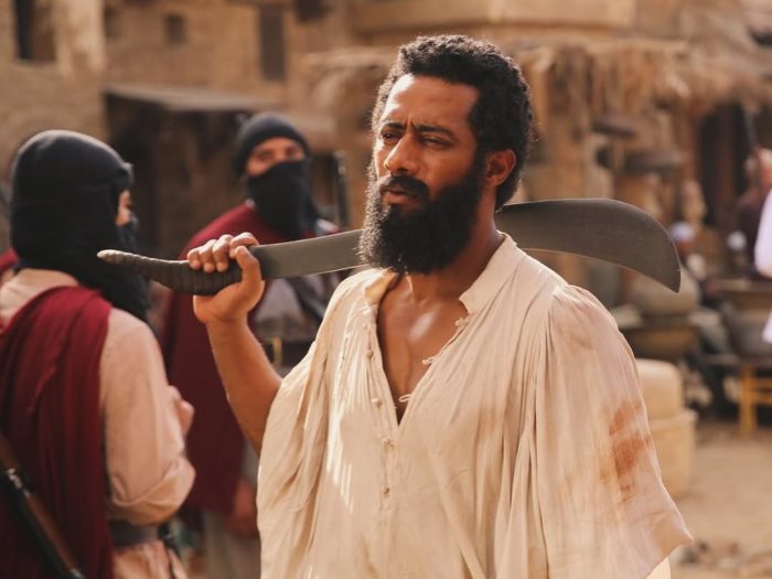 محمد رمضان