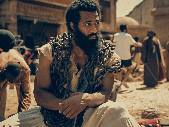 فيلم أسد