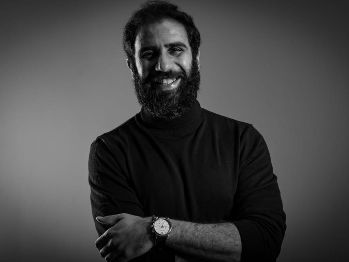 مينا النجار