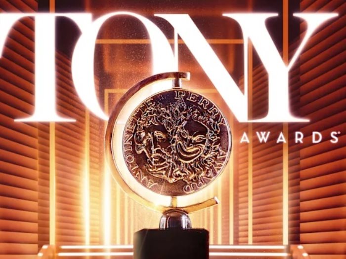 Tony Awards 2026