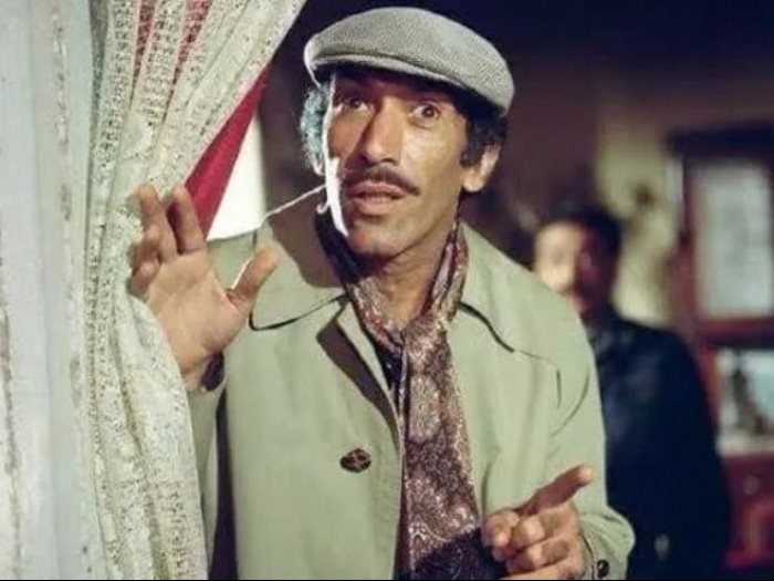 نجاح الموجي