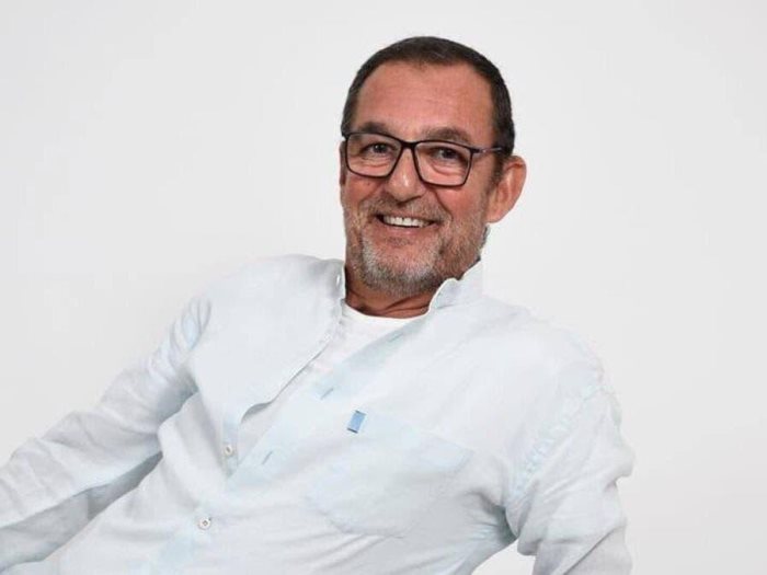 محمد مرزبان