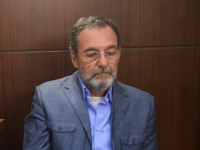 محمد مرزبان