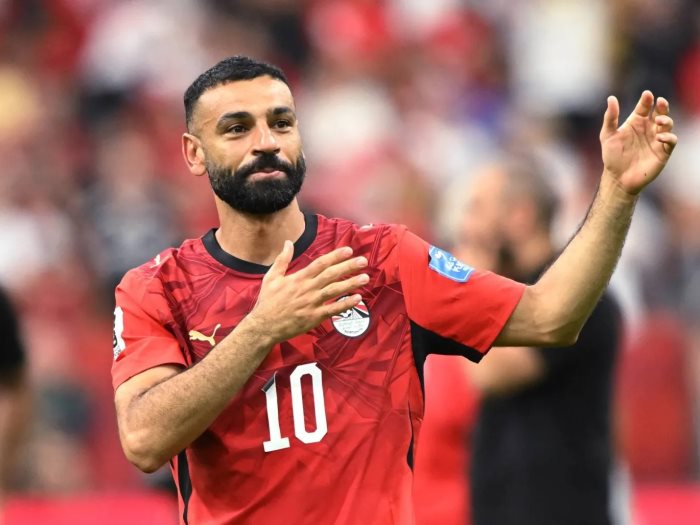 محمد صلاح