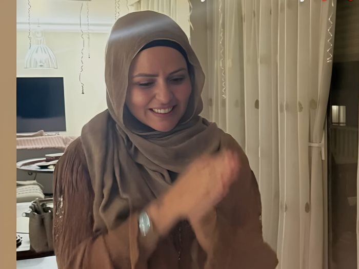 مها الصغير