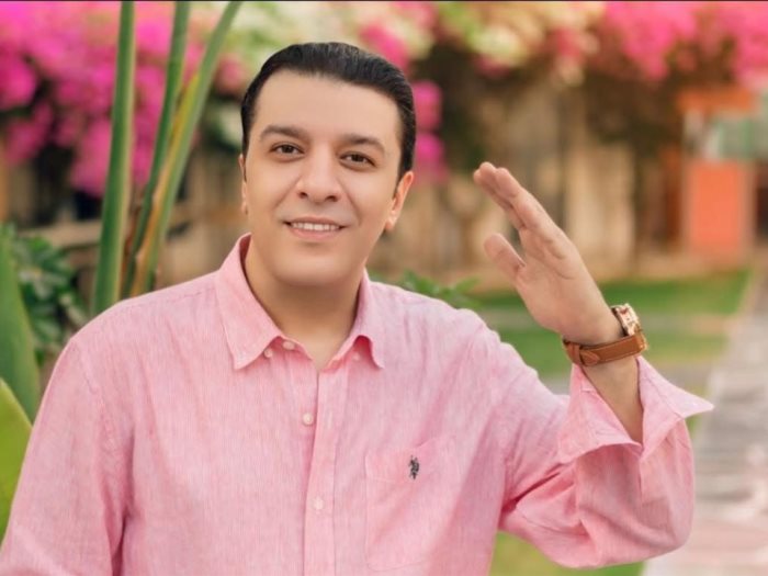 مصطفى كامل