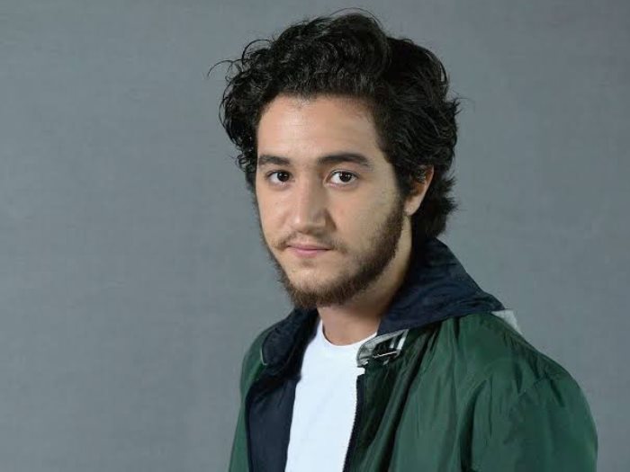 أحمد مالك