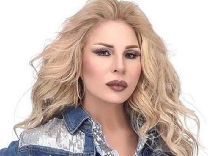 المطربة صوفيا صادق