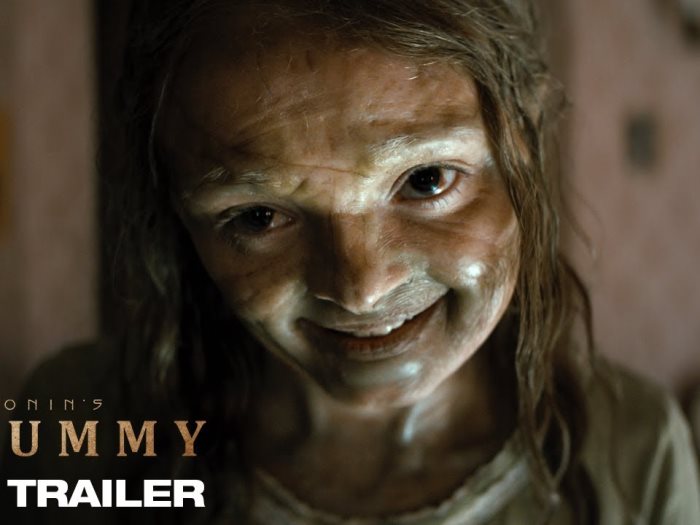 The Mummy