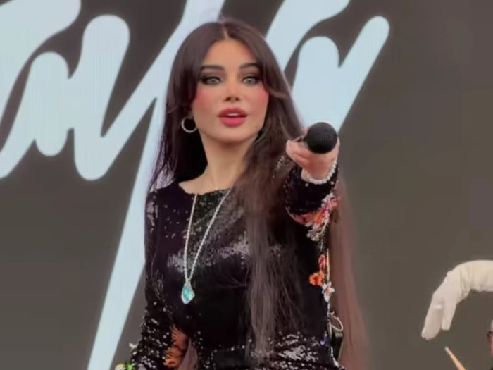 هيفاء وهبي