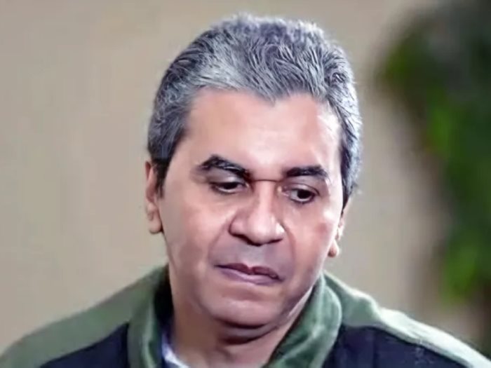 عمرو محمد علي