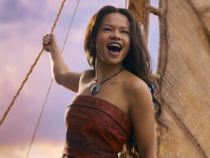 Moana 