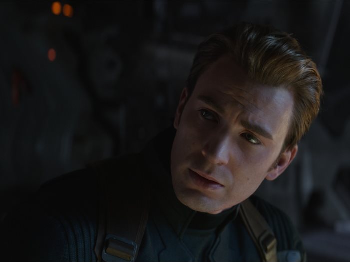 Endgame