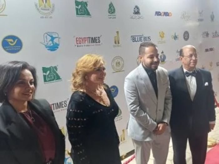 مهرجان الغردقة لسينما الشباب