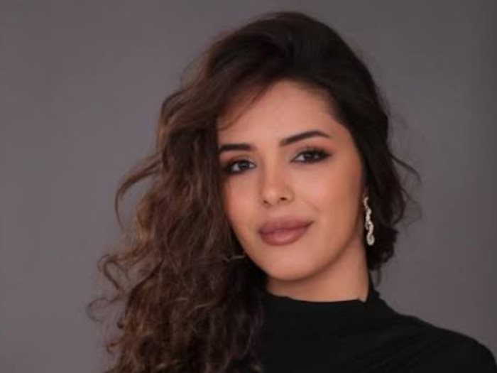 ندى دندش