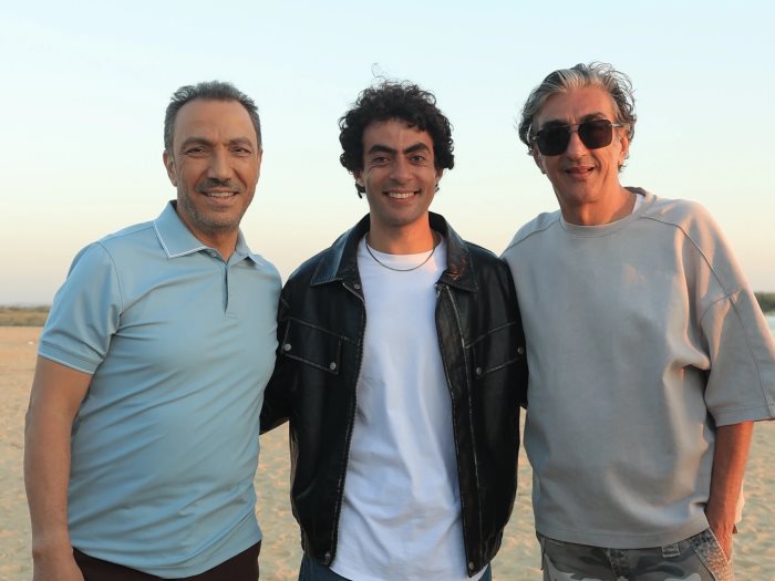 فيلم الساعة 12