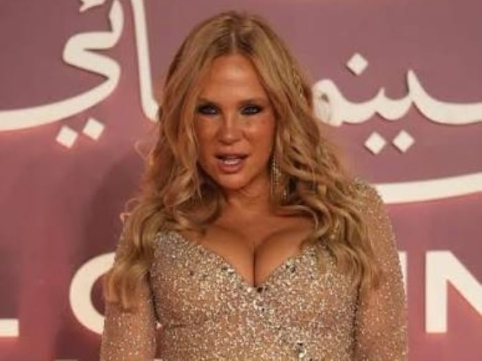شيرين رضا