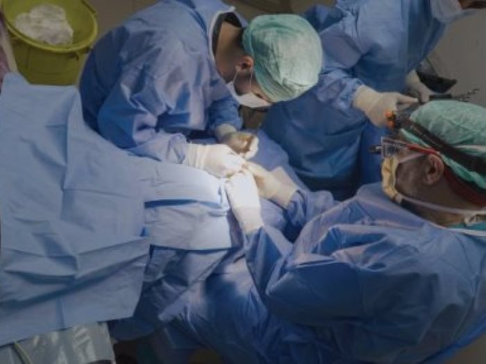 American Doctor