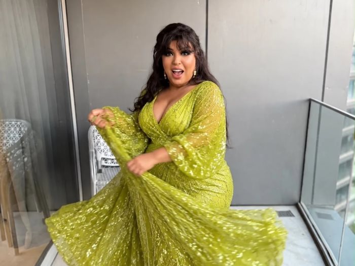 فيفي عبده