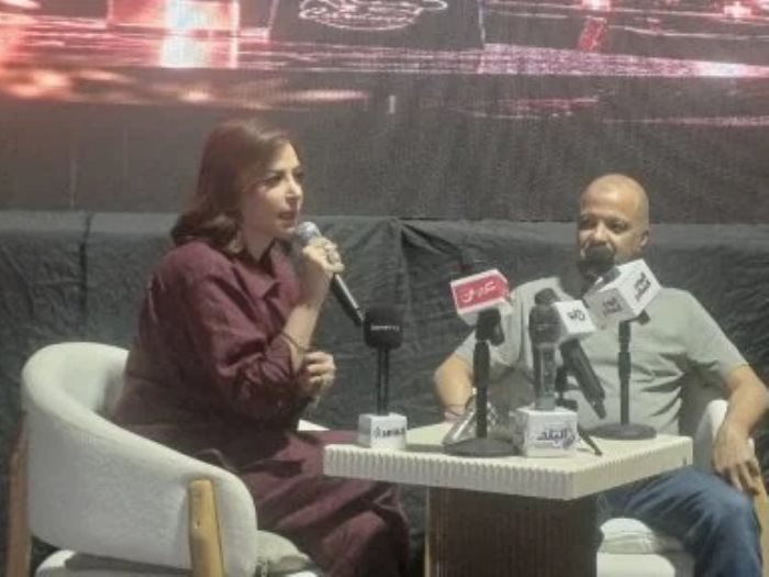 منال سلامه