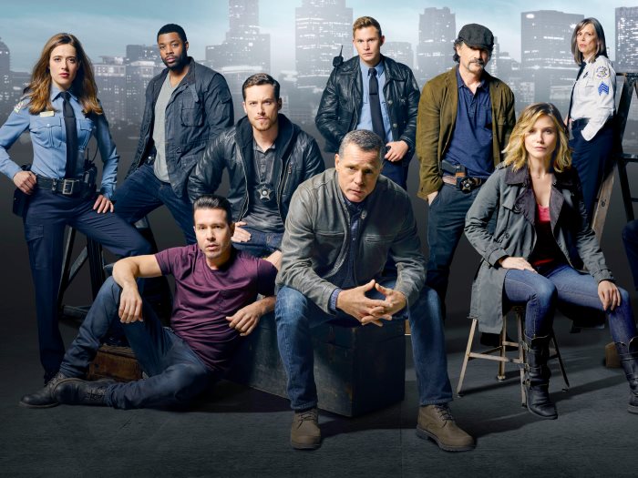 Chicago PD