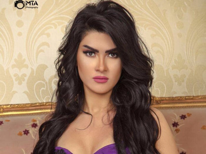  ياسمينا المصري