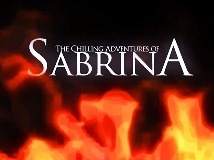 مسلسل Chilling Adventures of Sabrina