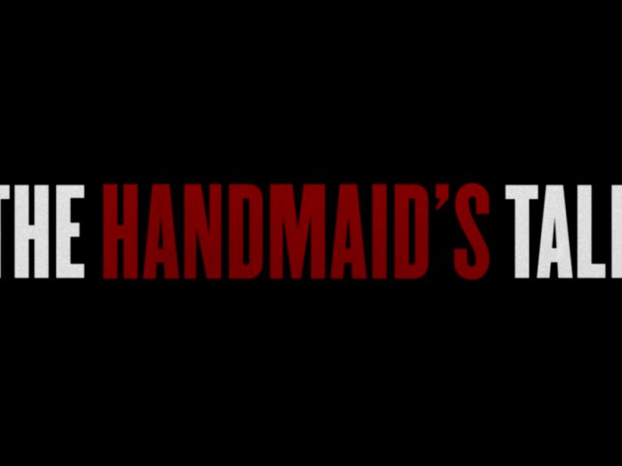 مسلسل The Handmaid’s Tale