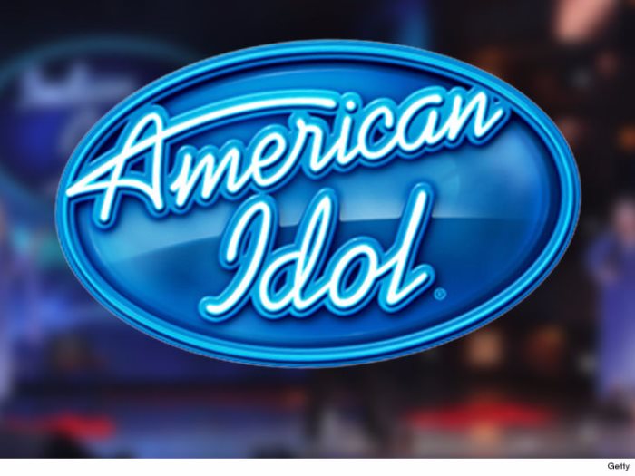 American Idol 