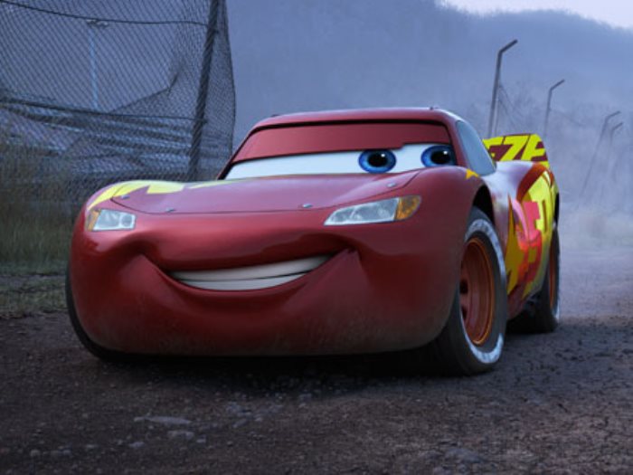 فيلم Cars 3