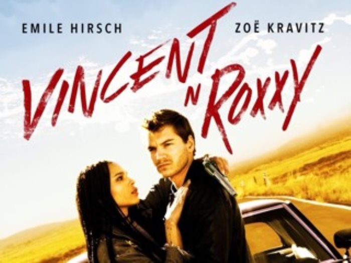 فيلم Vincent N Roxxy