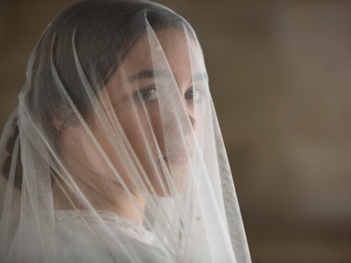 فيلم Lady Macbeth