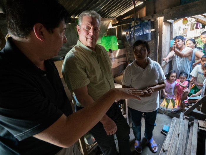 فيلم An Inconvenient Sequel