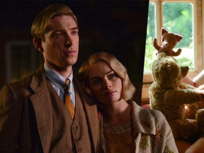 فيلم Goodbye Christopher Robin