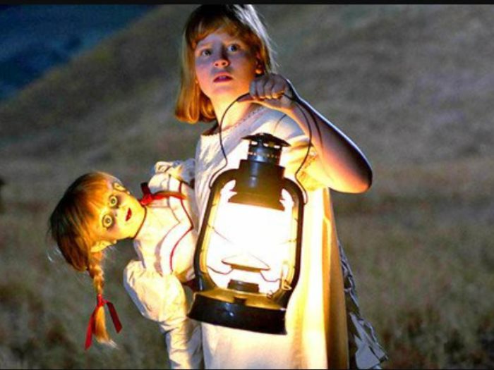 فيلم Annabelle: Creation