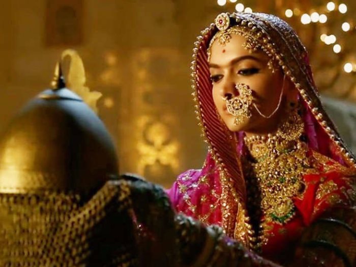 فيلم  Padmavati 