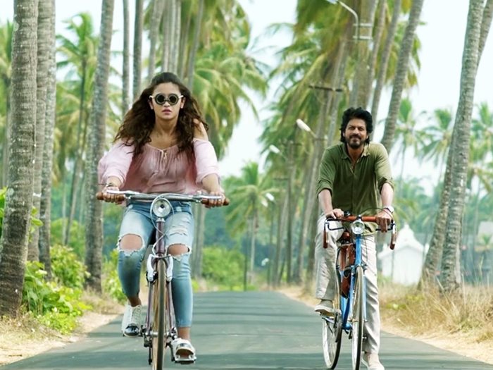 فيلم Dear Zindagi 