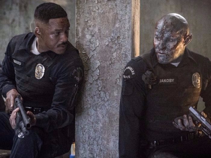 فيلم Bright 