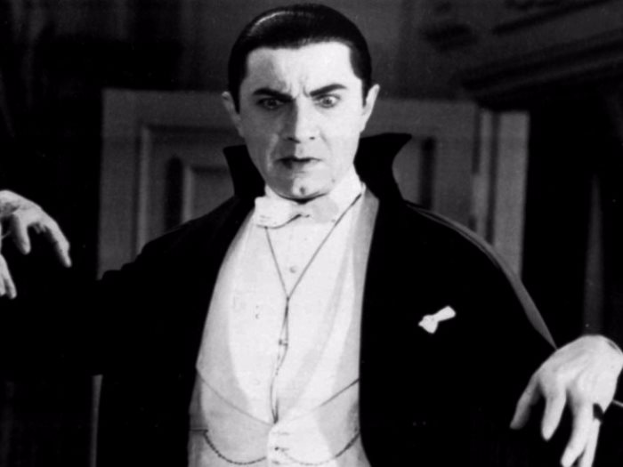 فيلم Dracula