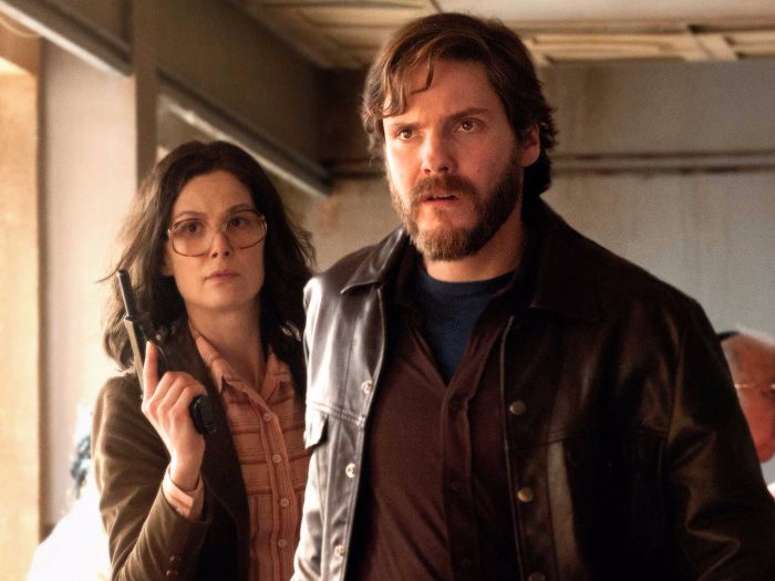 فيلم  Days in Entebbe 7