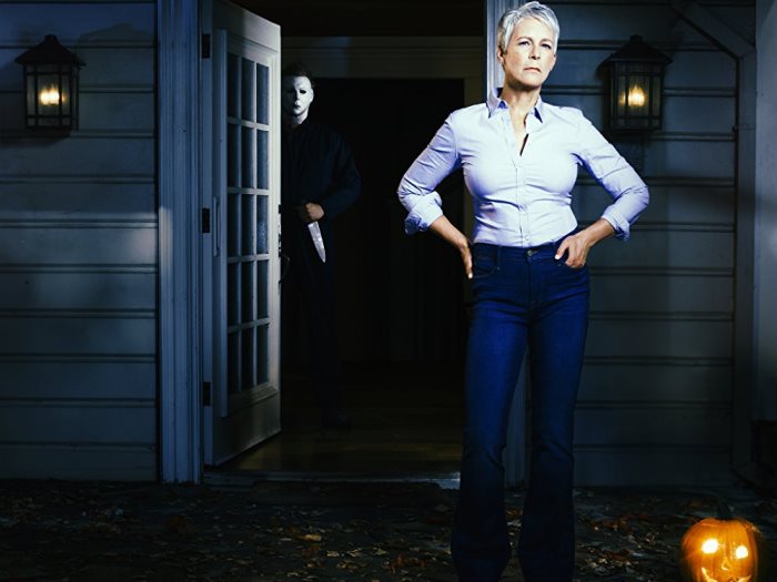 فيلم Halloween