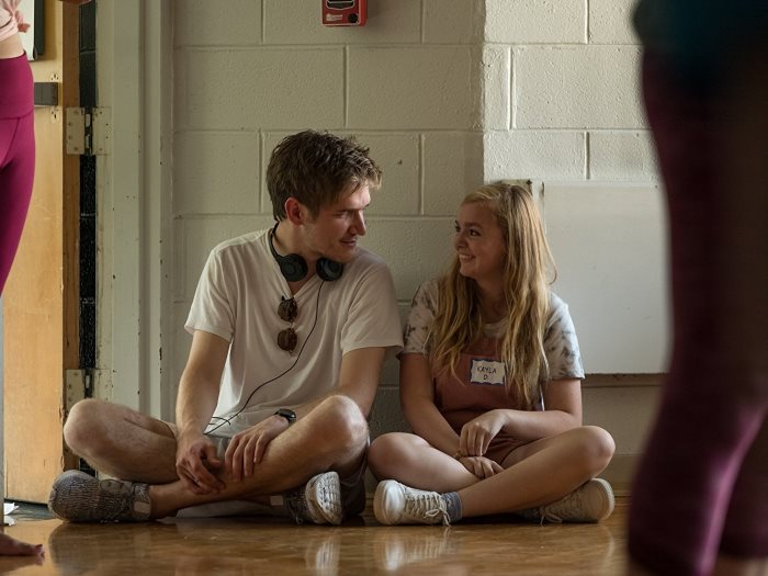 فيلم Eighth Grade