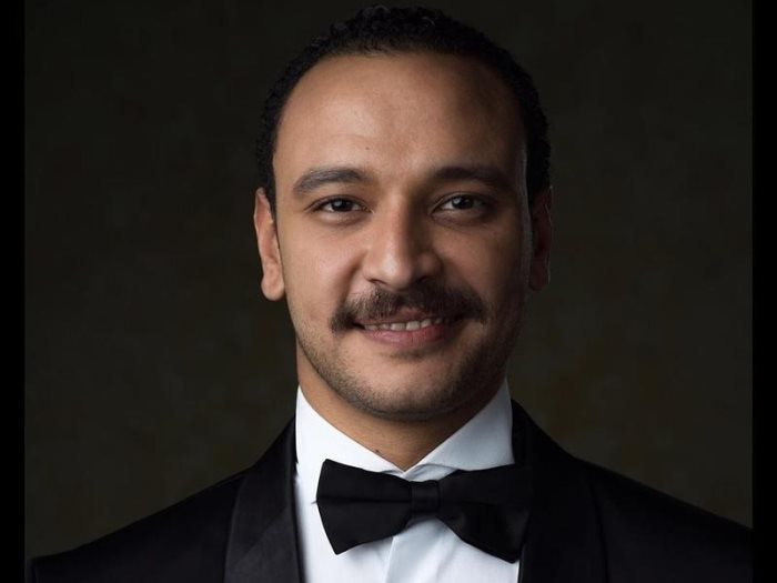 احمد خالد صالح 