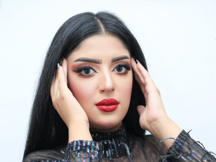 اية حسن الاسمر