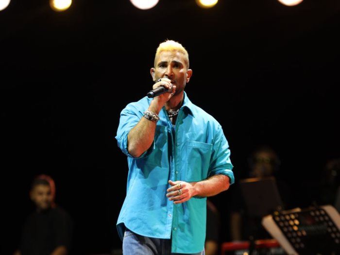 أحمد سعد