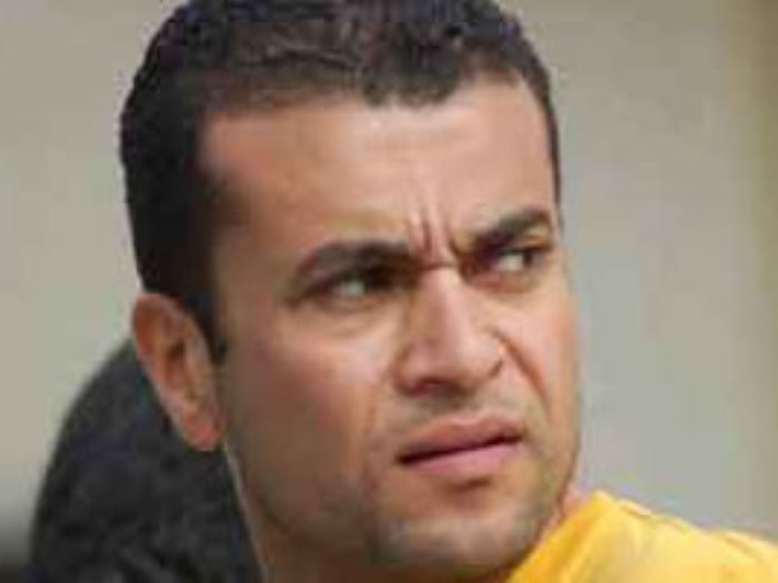 عصام شعبان