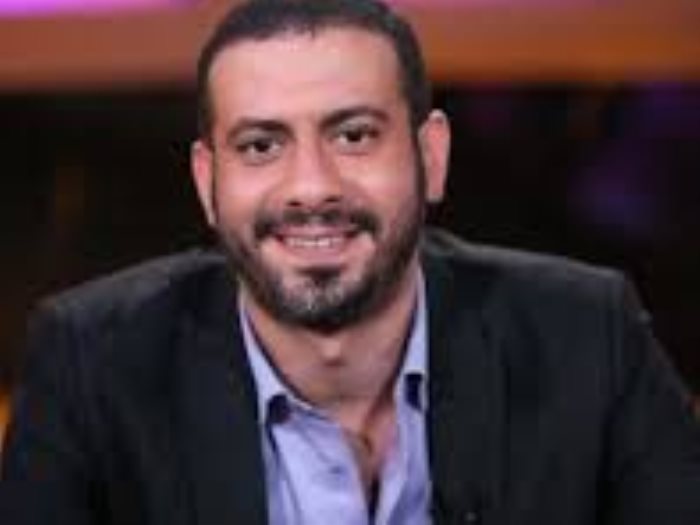 محمد فراج